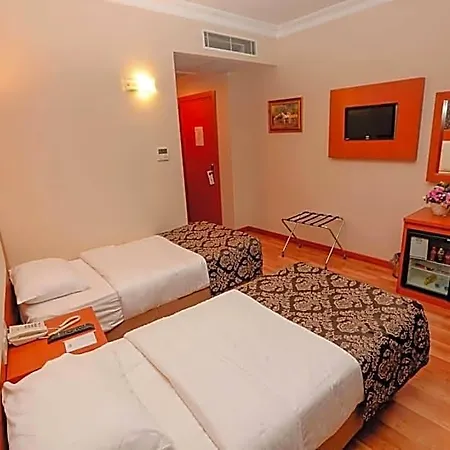 Hotel Grand Avcilar