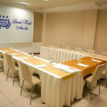 Grand Avcilar Hotel 3*