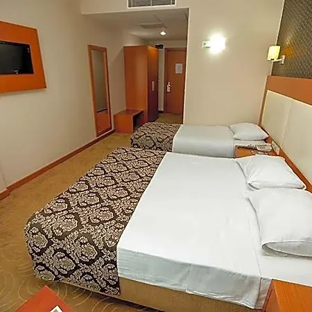 Grand Avcilar Hotel Istanbul