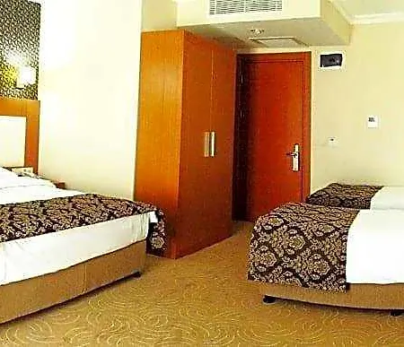 Grand Avcilar Hotell Istanbul