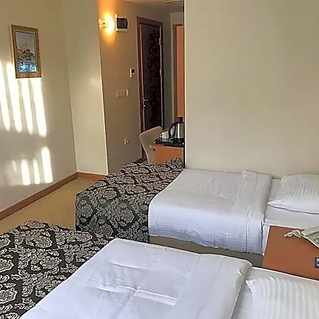 Grand Avcilar 3*
