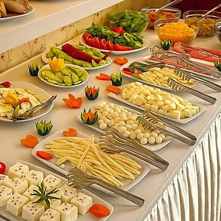 Grand Avcilar 3* Istanbul