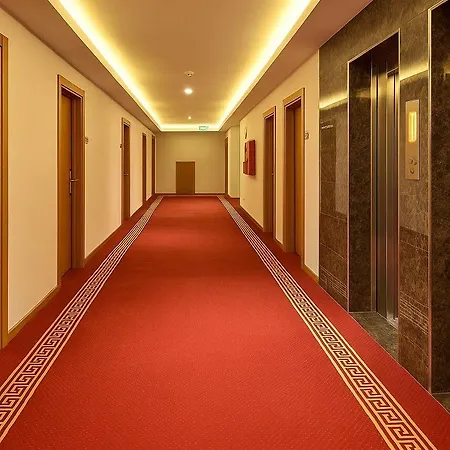 Hotel Grand Avcilar 3*