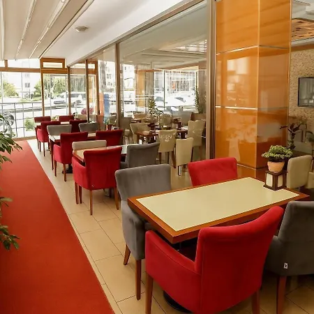 Hotell Grand Avcilar
