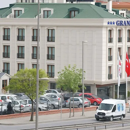 Grand Avcilar 3* Istanbul