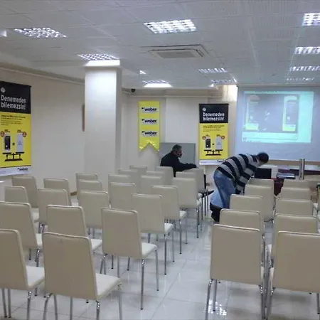 Grand Avcilar Isztambul