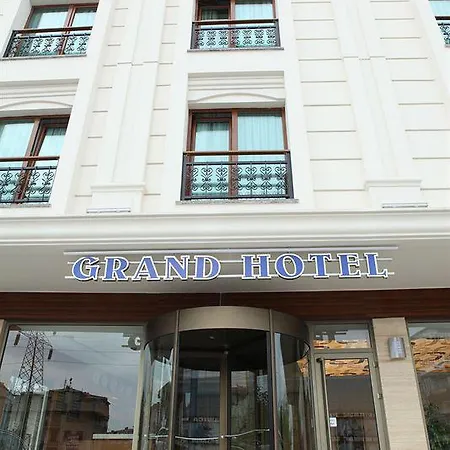 Grand Avcilar 3* Istanbul