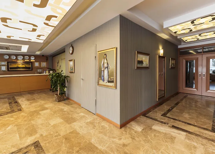 Grand Avcilar فندق اسطنبول