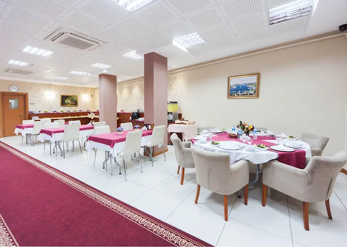 Grand Avcilar فندق اسطنبول