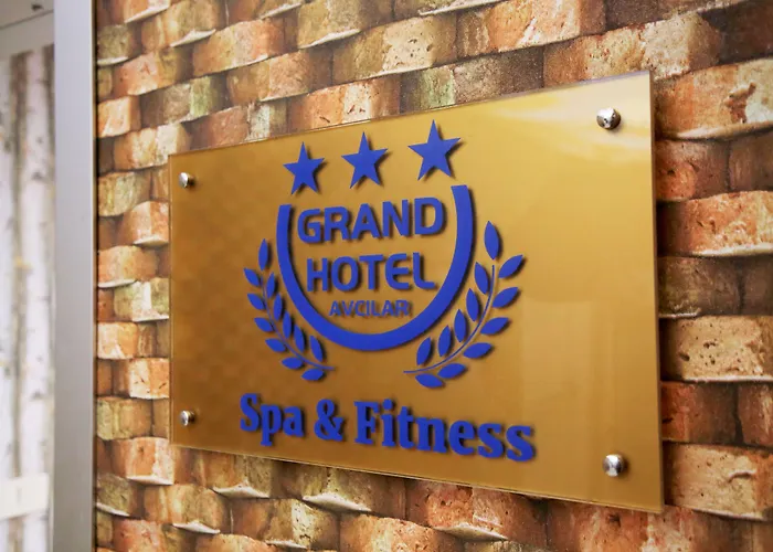 فندق Grand Avcilar اسطنبول