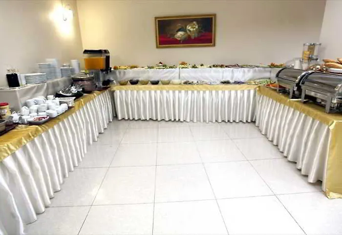 Grand Avcilar فندق