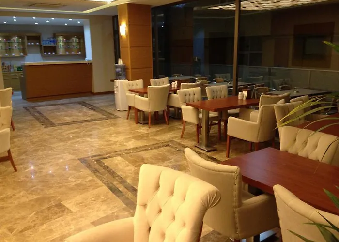 Grand Avcilar 3* اسطنبول