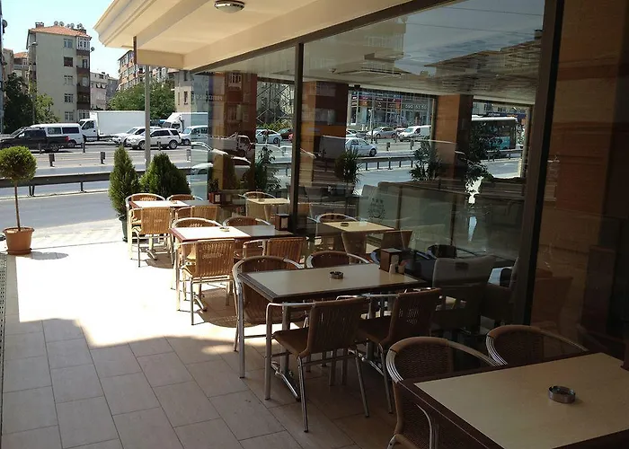 فندق Grand Avcilar اسطنبول