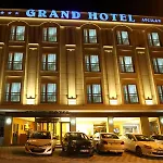 Hotel Grand Avcilar 3*