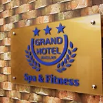 Hotel Grand Avcilar Estambul