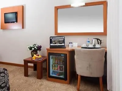 Hotell Grand Avcilar 3*