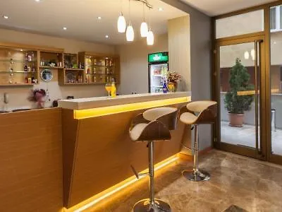 Grand Avcilar Hotel 3*