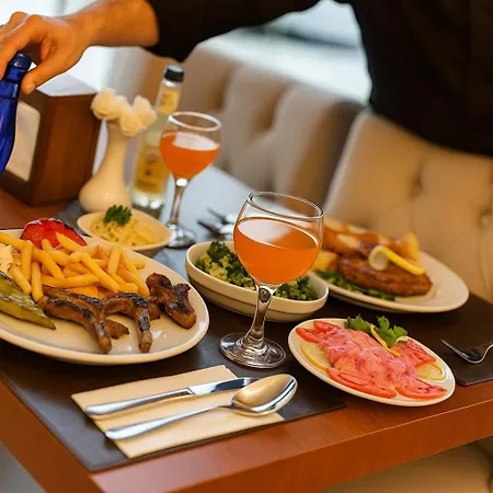 Hotel Grand Avcilar 3*