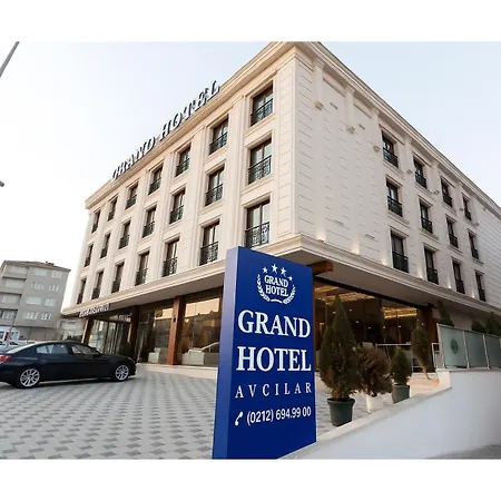 Hotel Grand Avcilar 3*