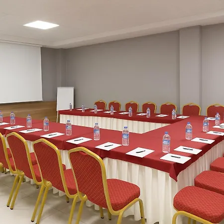 Hotell Grand Avcilar Istanbul