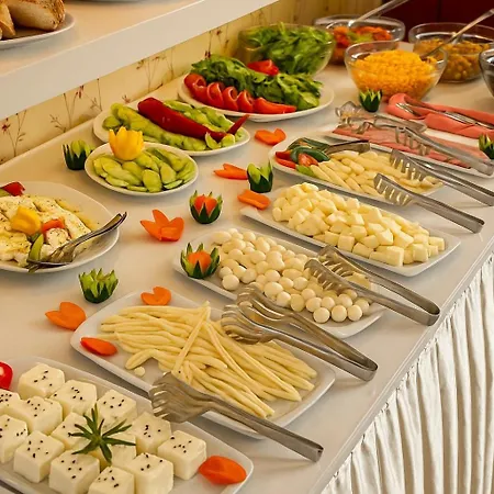 Hotell Grand Avcilar 3*