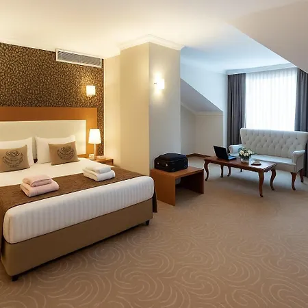 Hotell Grand Avcilar Istanbul