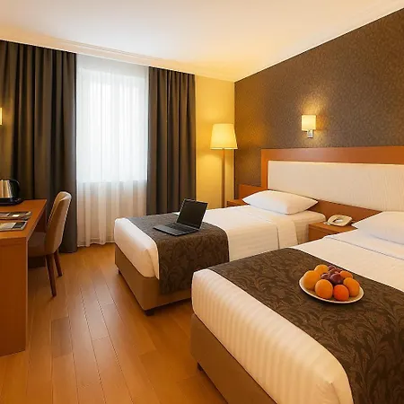 Hotel Grand Avcilar Istambul