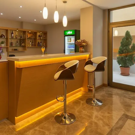 Hotell Grand Avcilar Istanbul