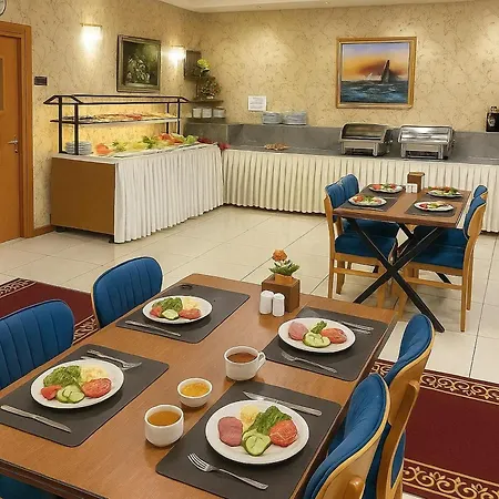 Hotell Grand Avcilar