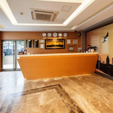 Grand Avcilar 3* Istanbul