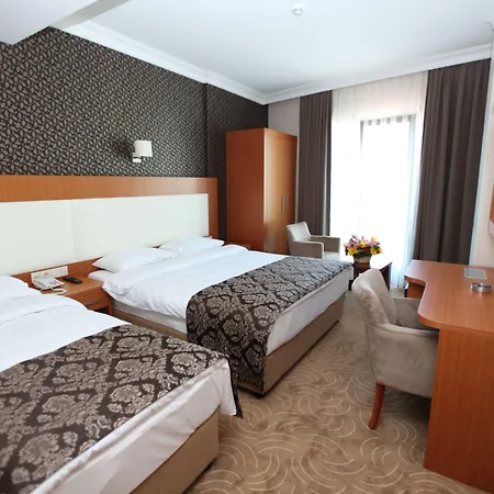 Hotel Grand Avcilar