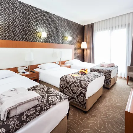 Grand Avcilar Istambul