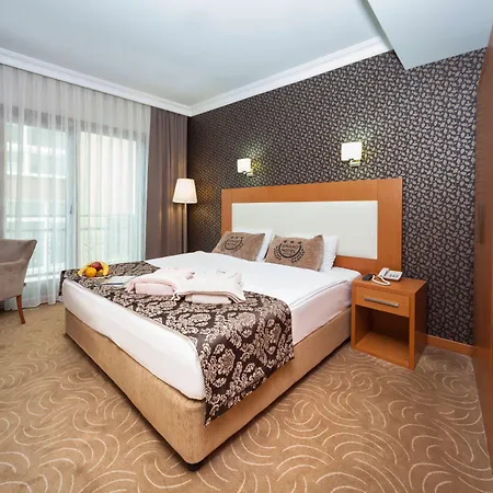 Hotel Grand Avcilar