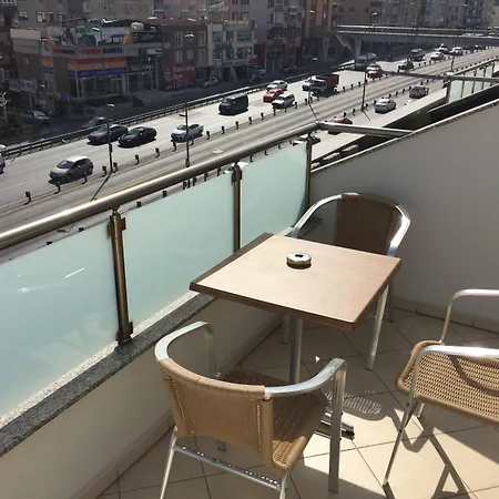 Grand Avcilar 3* Istambul