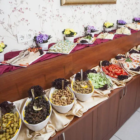 Grand Avcilar Istambul