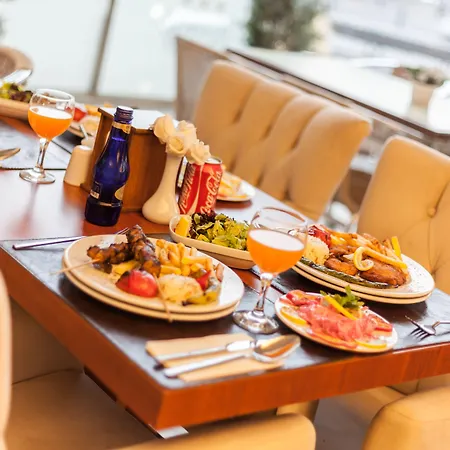 Grand Avcilar Hotell Istanbul