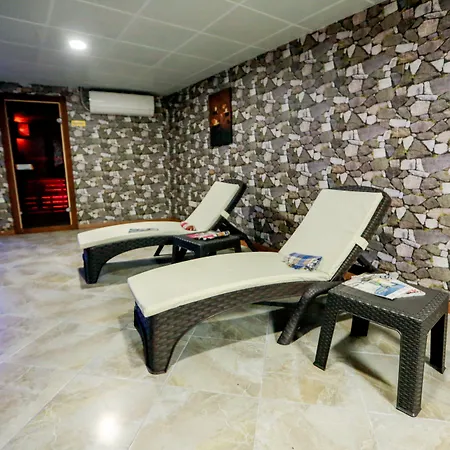 Hotell Grand Avcilar Istanbul