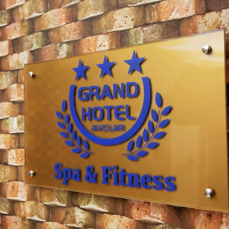 Hotell Grand Avcilar Istanbul