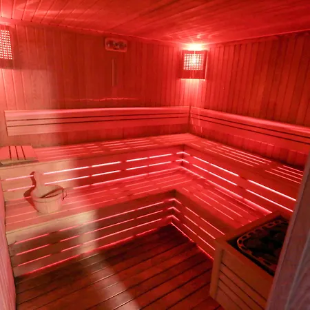 Hotel Grand Avcilar Istambul