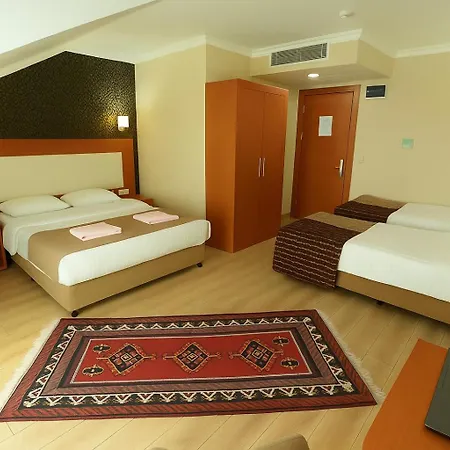 Hotell Grand Avcilar
