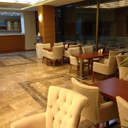Grand Avcilar 3* Istambul