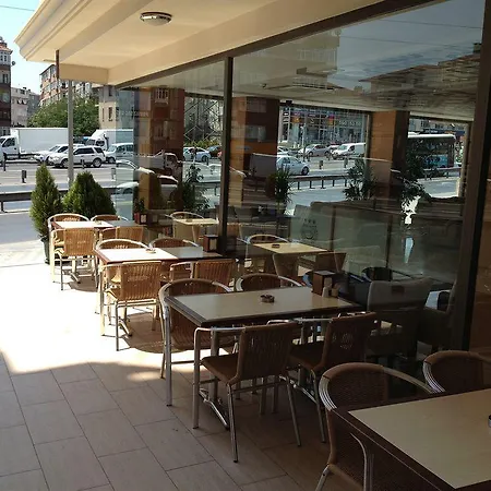 Hotel Grand Avcilar Istambul