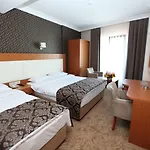 호텔 Grand Avcilar