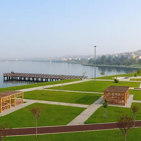 Grand Avcilar 酒店