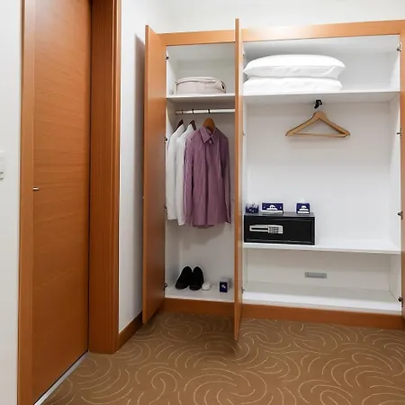 Grand Avcilar 酒店