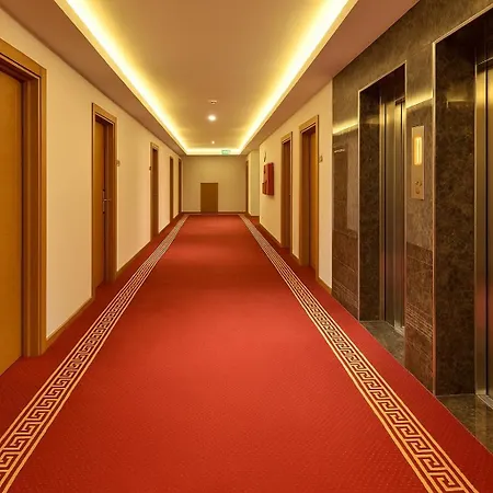 Grand Avcilar Stambuł