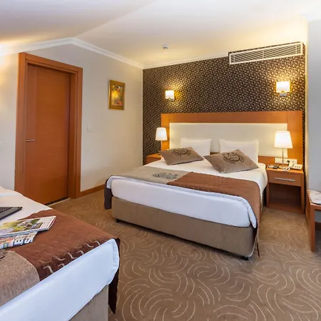 Grand Avcilar 3* 伊斯坦布尔