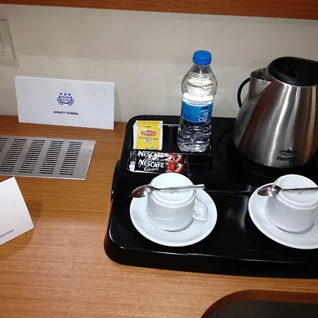 Grand Avcilar 酒店