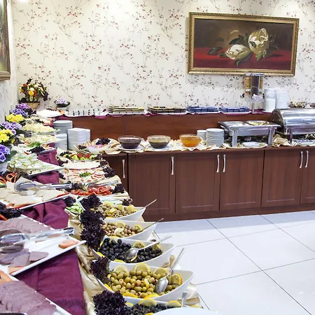 酒店 Grand Avcilar