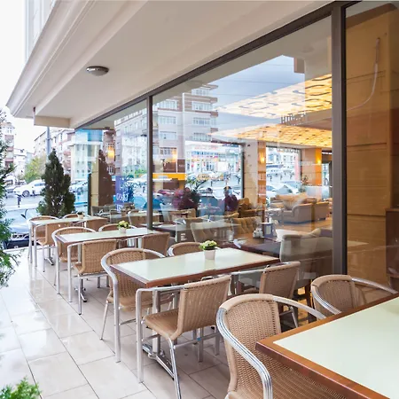 Grand Avcilar 酒店 伊斯坦布尔